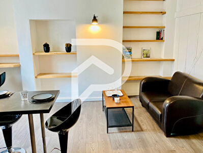 Appartement Reims 2 pièce(s) 30.5 m2