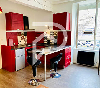 Appartement Reims 2 pièce(s) 30.5 m2