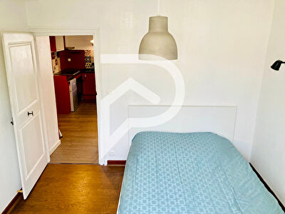 Appartement Reims 2 pièce(s) 30.5 m2