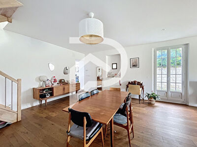 Maison Courmelles - 5 pièce(s) - 136 m2