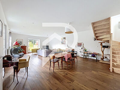 Maison Courmelles - 5 pièce(s) - 136 m2