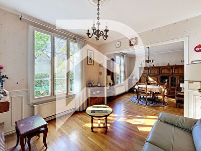 Maison Soissons - 4 pièce(s) - 88 m2