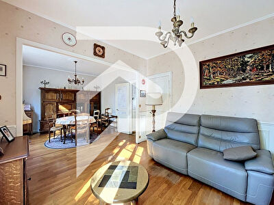 Maison Soissons - 4 pièce(s) - 88 m2