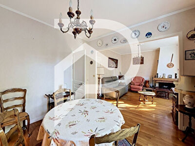 Maison Soissons - 4 pièce(s) - 88 m2