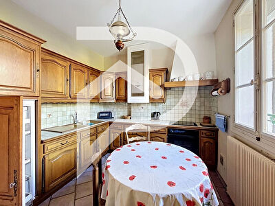 Maison Soissons - 4 pièce(s) - 88 m2