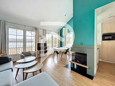 Maison Chamouille 3 pièce(s) 62 m2