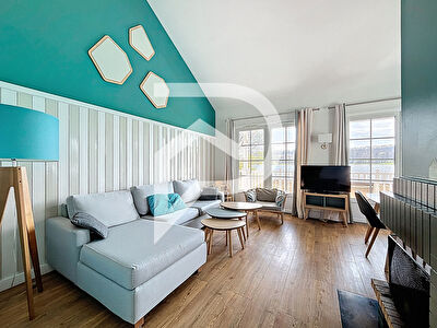 Maison Chamouille 3 pièce(s) 62 m2