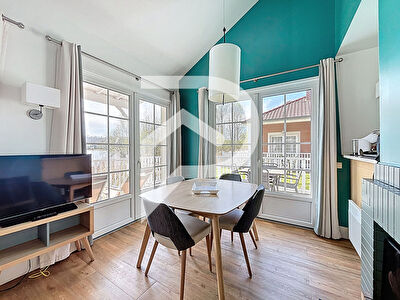 Maison Chamouille 3 pièce(s) 62 m2