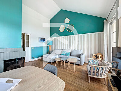 Maison Chamouille 3 pièce(s) 62 m2