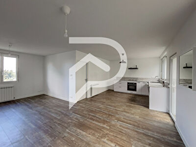 Maison Belleu 3 pièce(s) 83 m2