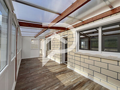 Maison Belleu 3 pièce(s) 83 m2