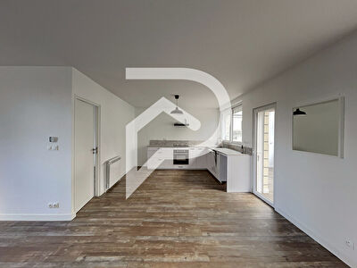Maison Belleu 3 pièce(s) 83 m2