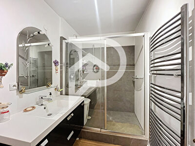 Appartement Soissons - 4 pièces 76 m2.