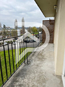 Appartement Villeneuve Saint Germain 4 pièce(s) 77.6 m2