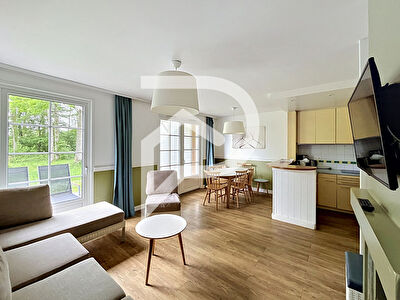 Maison Chamouille 4 pièce(s) 59 m2