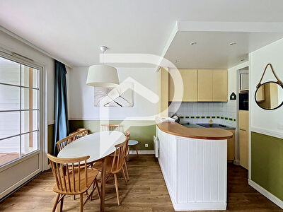 Maison Chamouille 4 pièce(s) 59 m2