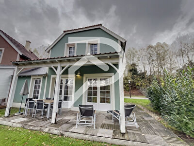 Maison Chamouille 4 pièce(s) 75 m2