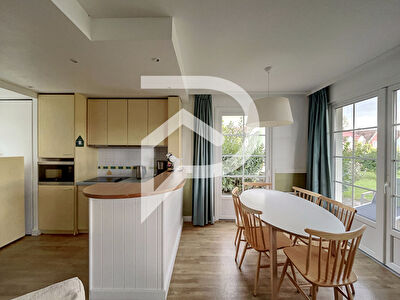 Maison Chamouille 4 pièce(s) 75 m2