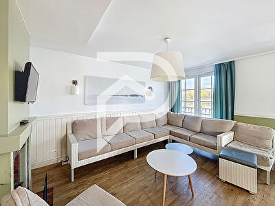 Maison Chamouille 4 pièce(s) 59 m2