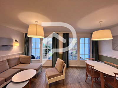 Maison Chamouille 3 pièce(s) 55 m2