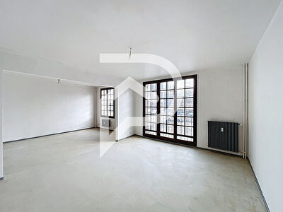 Appartement Fismes 3 pièce(s) 58 m2