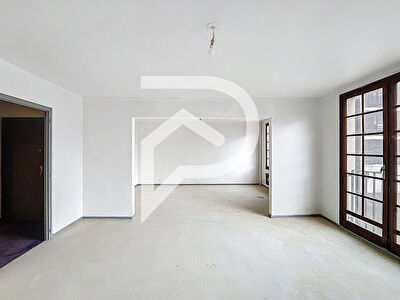 Appartement Fismes 3 pièce(s) 58 m2