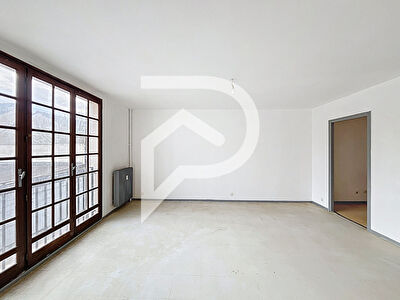 Appartement Fismes 3 pièce(s) 58 m2