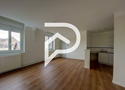 Appartement Soissons 3 pièce(s) 56 m2