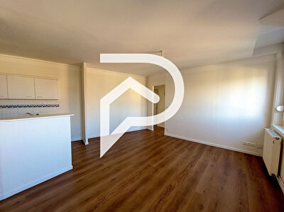 Appartement Soissons 3 pièce(s) 56 m2