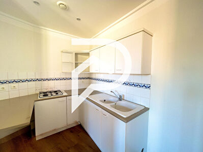 Appartement Soissons 3 pièce(s) 56 m2