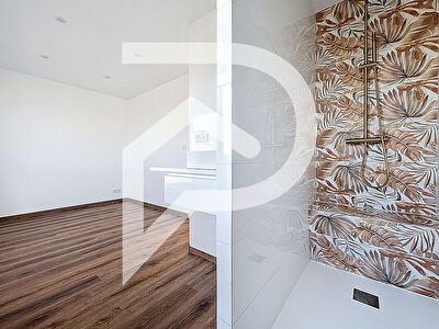 Appartement  rénové à Soissons 2 pièces