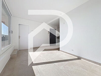 Appartement  rénové à Soissons 2 pièces