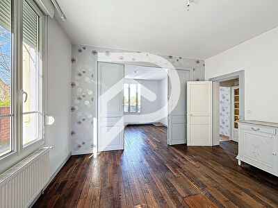 Appartement Soissons 4 pièce(s) 89 m2