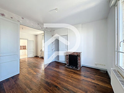 Appartement Soissons 4 pièce(s) 89 m2