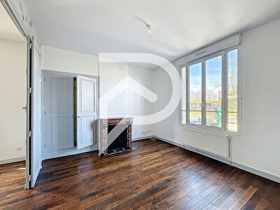 Appartement Soissons 4 pièce(s) 89 m2