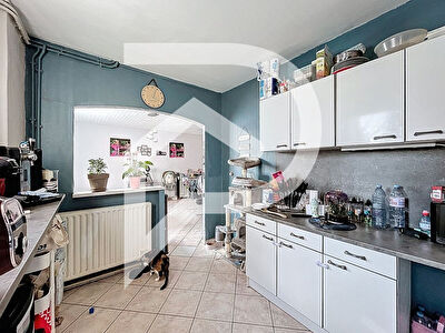 Maison  3 pièce(s) 70 m2