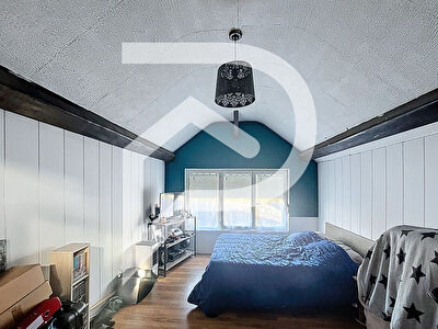 Maison  3 pièce(s) 70 m2