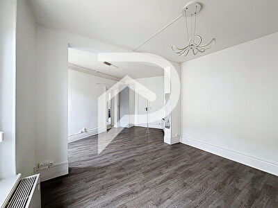 Appartement Soissons 2 pièce(s) 52 m2