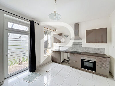 Maison Noroy Sur Ourcq 5 pièce(s) 104 m2