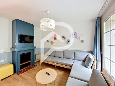 Maison Chamouille 4 pièce(s) 75 m2