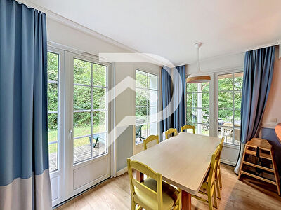 Maison Chamouille 4 pièce(s) 75 m2