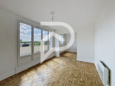 Appartement Soissons 2 pièce(s) 43.79 m2