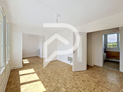 Appartement Soissons 2 pièce(s) 43.79 m2