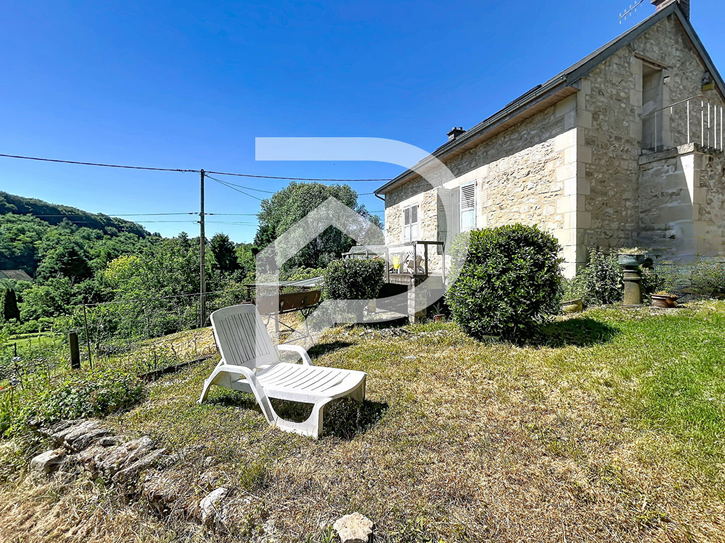 Photo du bien : Maison 5 pièces 140 m2