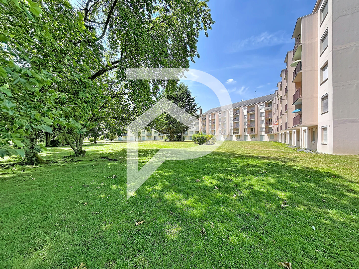 Photo du bien : Appartement 3 pièces 61 m2