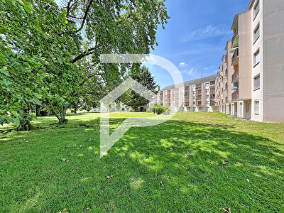 Appartement Soissons 3 pièce(s) 61 m2