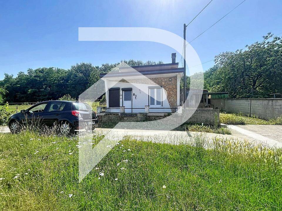 Photo du bien : Maison 4 pièces 76 m2