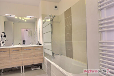 Studio Lumineux 32m2 de 2018 -  Sans Vis à vis - Proche Gare Châteaucreux