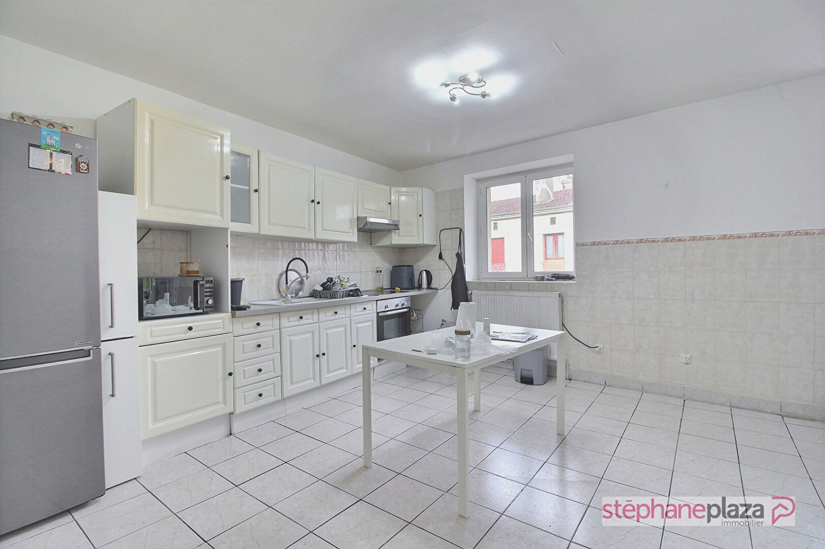 Photo du bien : Appartement 4 pièces 101.12 m2