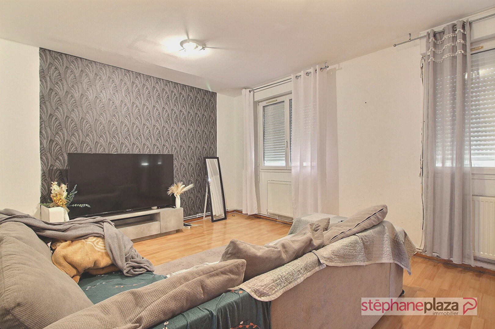 Photo du bien : Appartement 3 pièces 69.43 m2